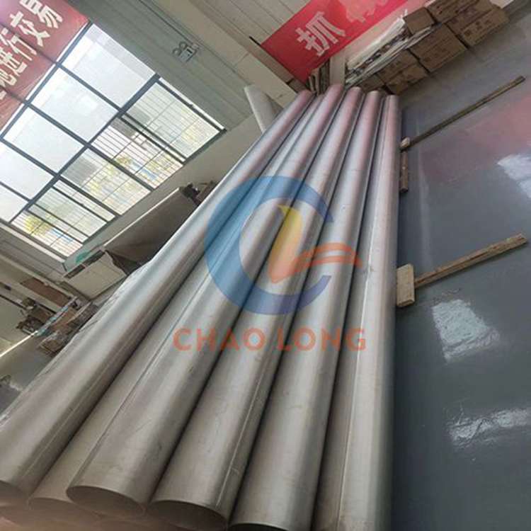 寶雞鈦焊管廠家鈦管焊接施工技術(shù)？