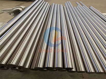 什么是鈦材料焊接？常用的焊接方法有哪些？